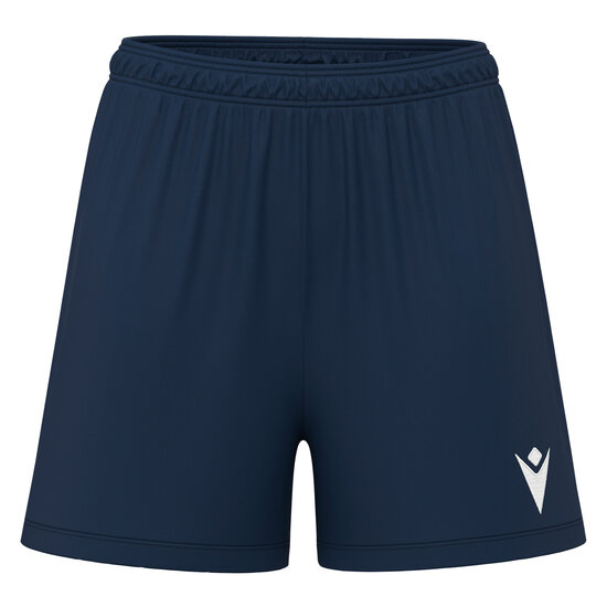 Macron Nebula short navy