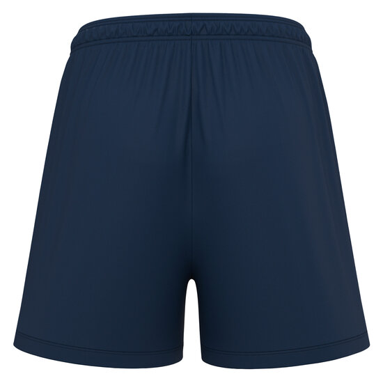 Macron Nebula short navy