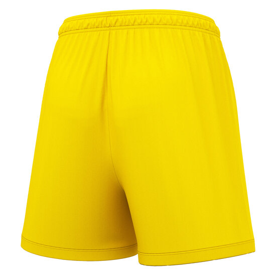 Macron Nebula short geel