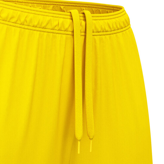 Macron Nebula short geel