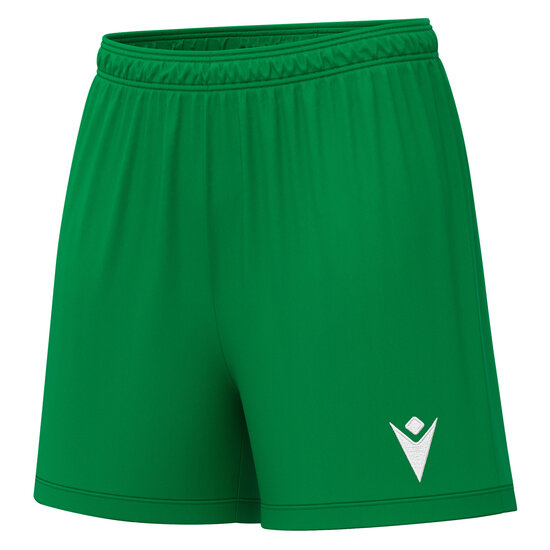 Macron Nebula short groen