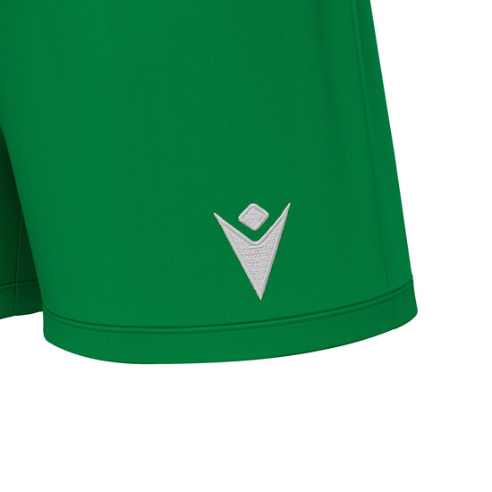Macron Nebula short groen