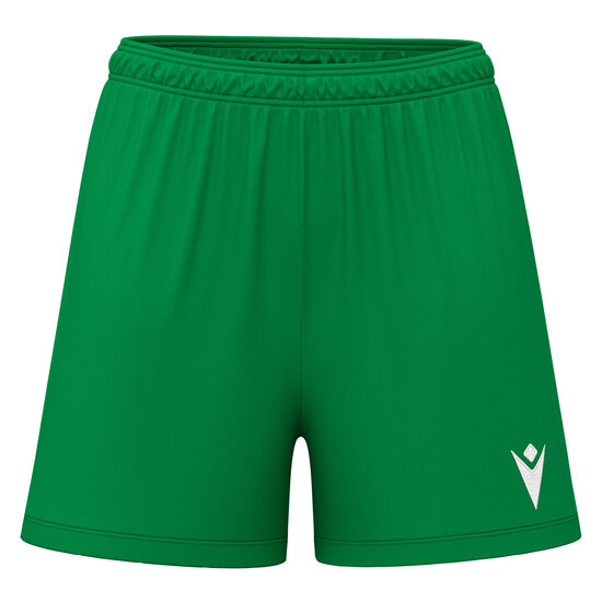 Macron Nebula short groen