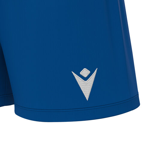 Macron Nebula short blauw