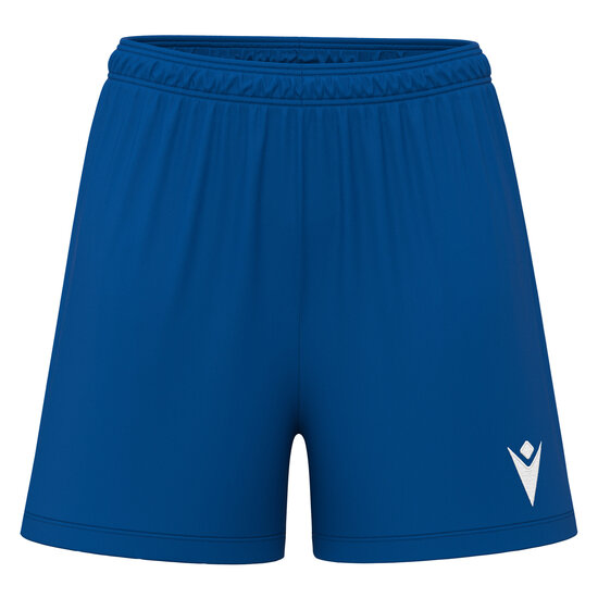 Macron Nebula short blauw