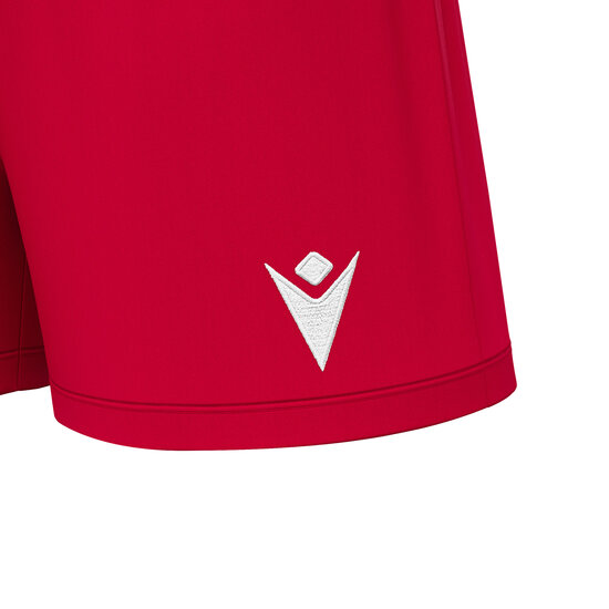 Macron Nebula short rood