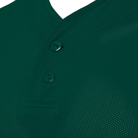 Macron Drake honkbalshirt groen