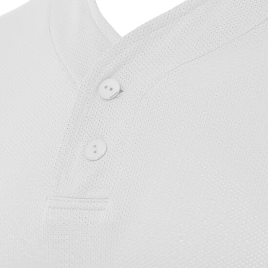 Macron Drake honkbalshirt wit