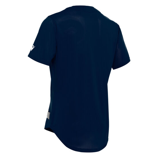 Macron Drake honkbalshirt navy
