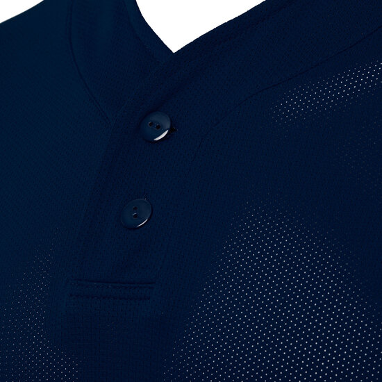 Macron Drake honkbalshirt navy