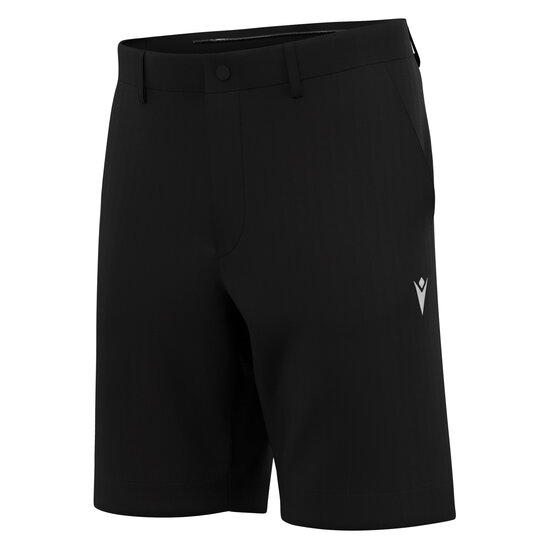 Macron Eagle bermuda zwart