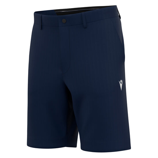 Macron Eagle bermuda navy
