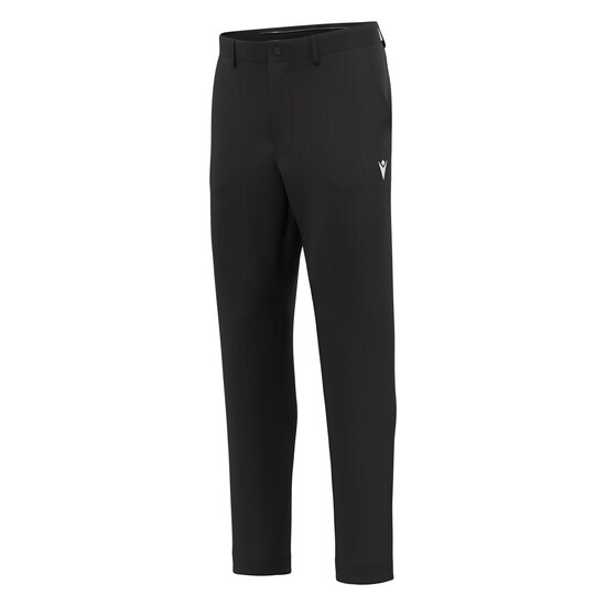 Macron Albatross golfbroek zwart
