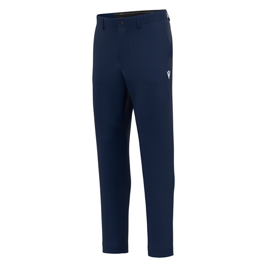 Macron Albatross golfbroek navy