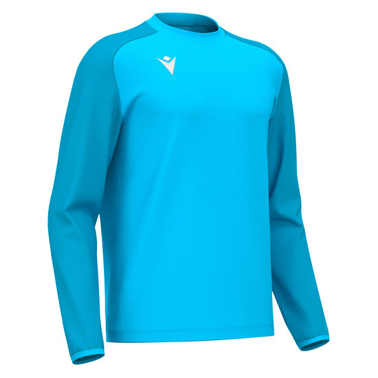 Macron Thalos Top celeste