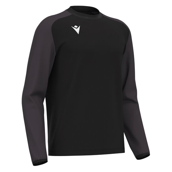 Macron Thalos Top zwart