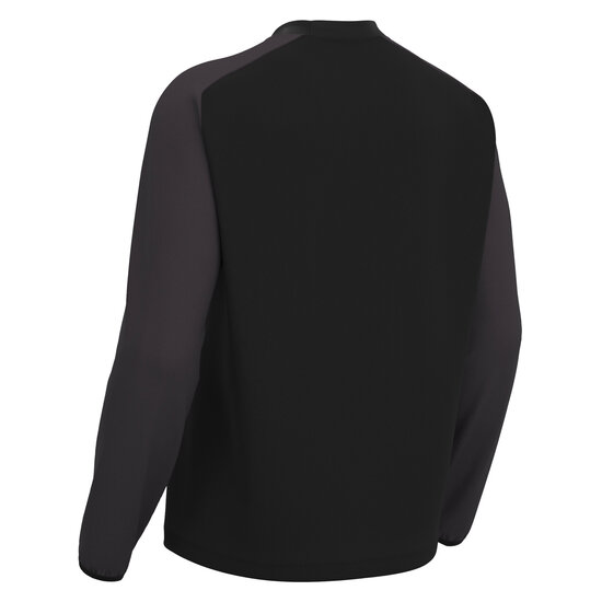 Macron Thalos Top zwart