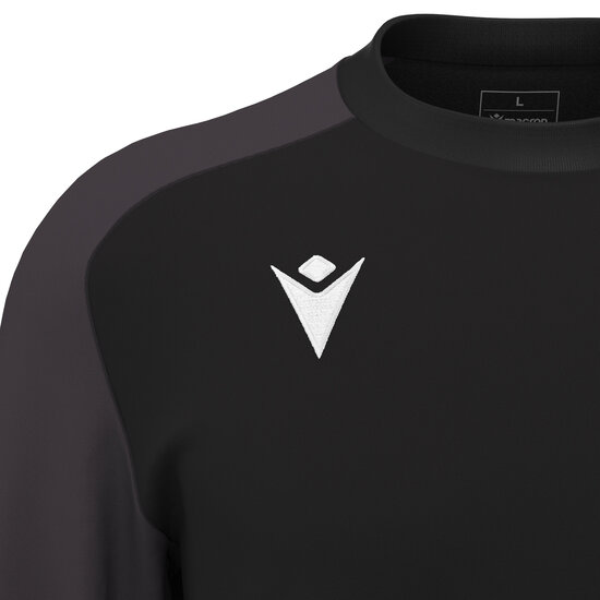 Macron Thalos Top zwart