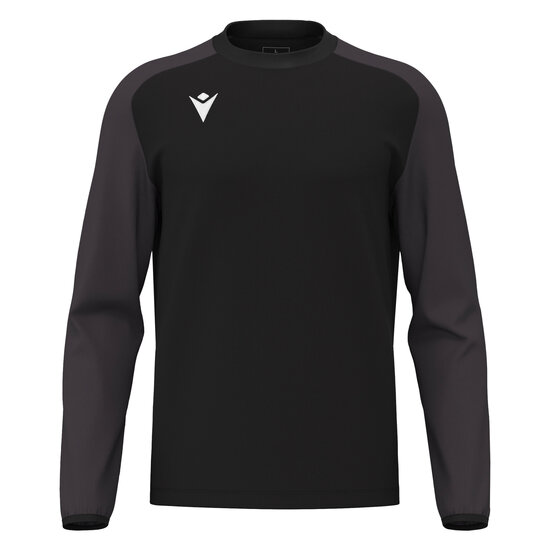 Macron Thalos Top zwart