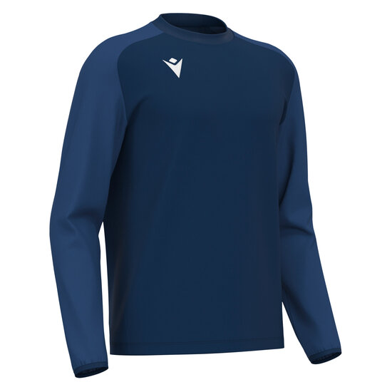 Macron Thalos Top navy