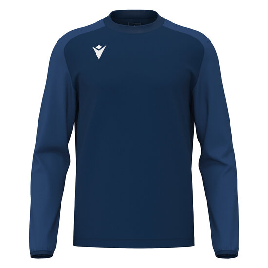 Macron Thalos Top navy