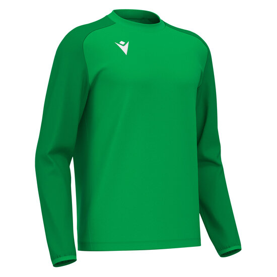 Macron Thalos Top groen