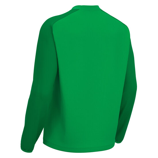 Macron Thalos Top groen