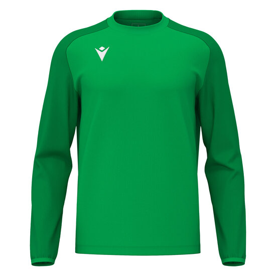 Macron Thalos Top groen