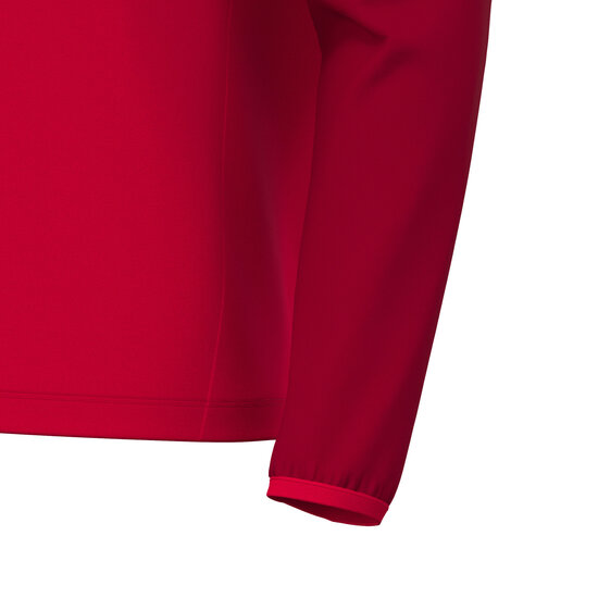 Macron Thalos Top rood