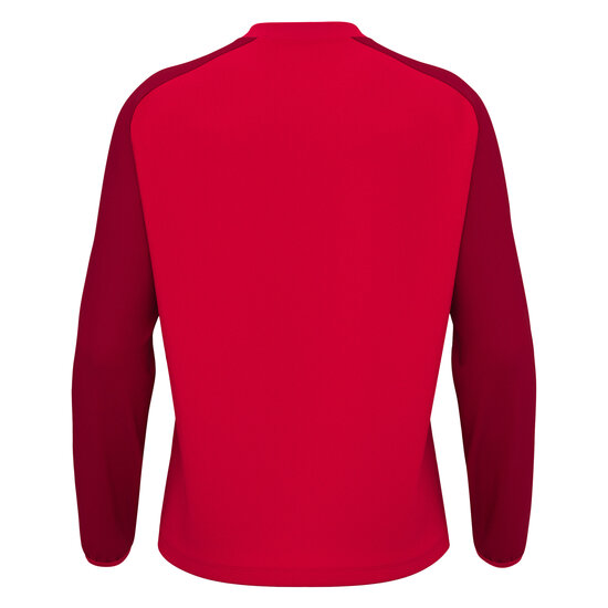 Macron Thalos Top rood