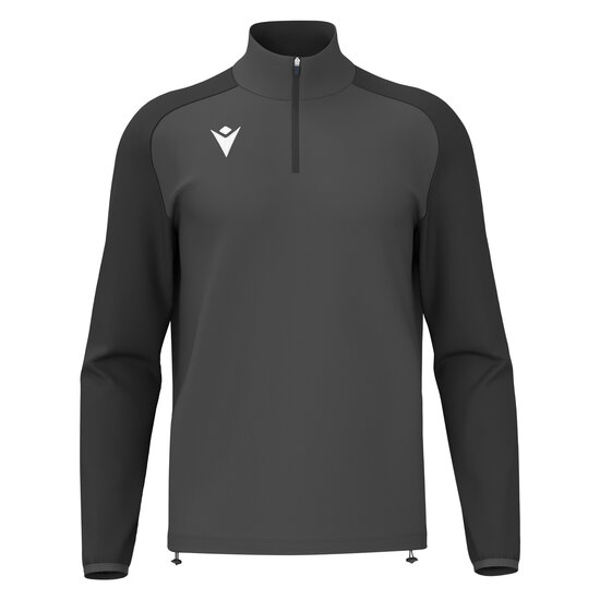 Macron Isen Zip Top