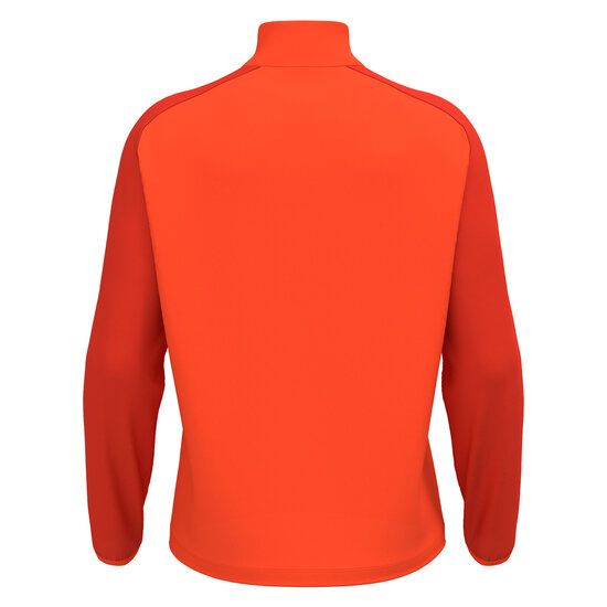 Macron Isen Zip Top