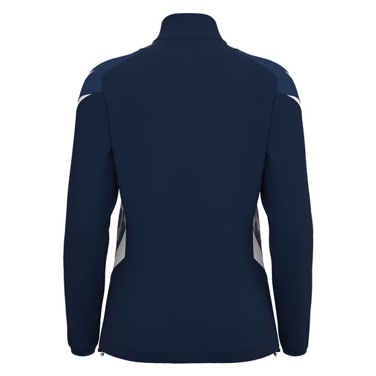 Macron Leona Zip Top navy