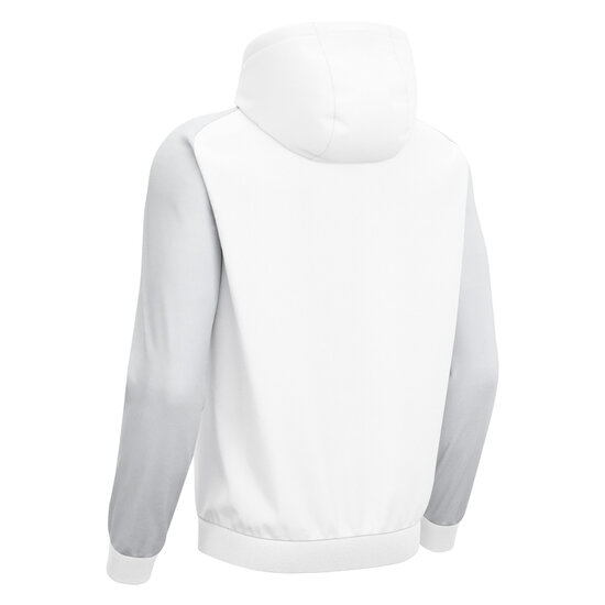 Macron Chronos Hoodie wit