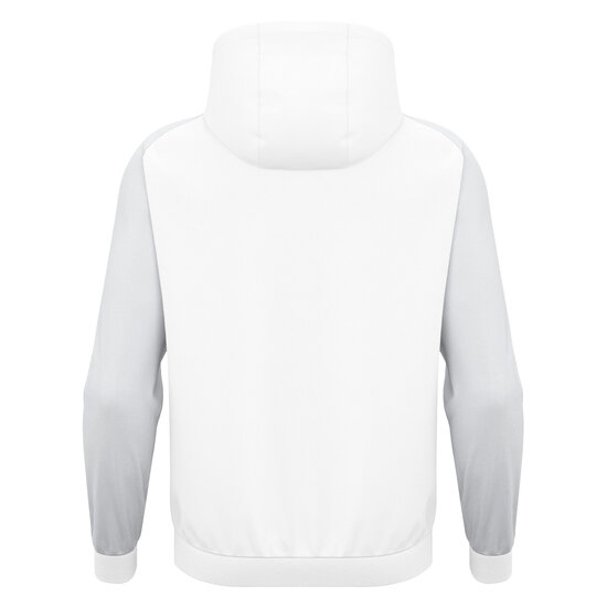 Macron Chronos Hoodie wit