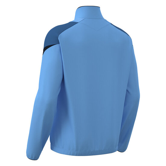 Macron Odin Full Zip Top celeste