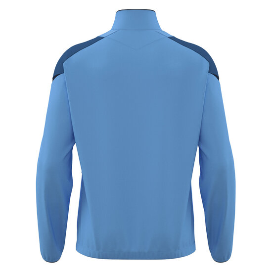 Macron Odin Full Zip Top celeste