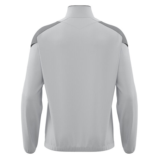 Macron Odin Full Zip Top grijs
