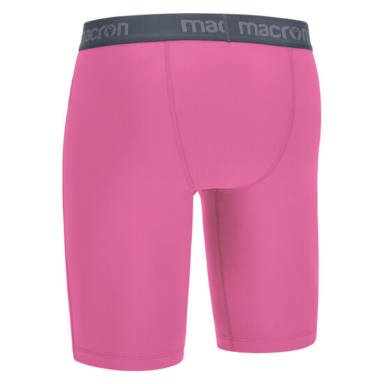 Macron Oak sliding short roze