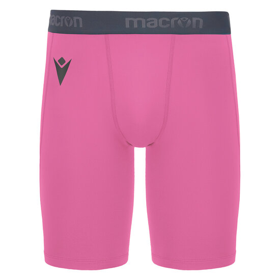 Macron Oak sliding short roze