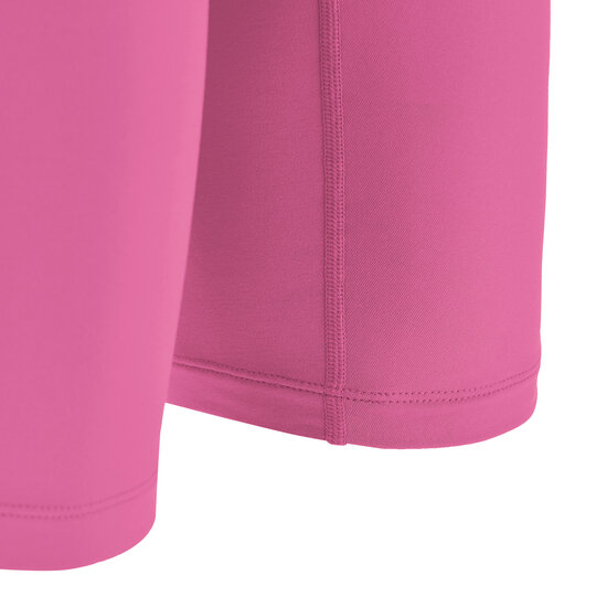 Macron Oak sliding short roze
