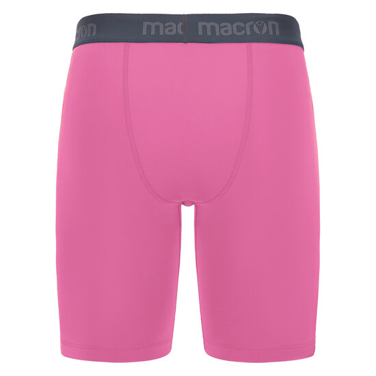 Macron Oak sliding short roze