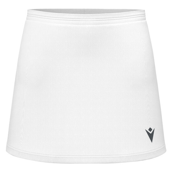 Macron Igloo sportrokje wit