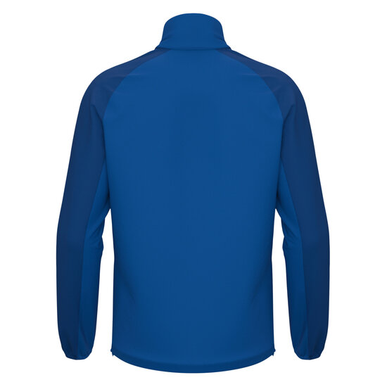 Macron Cloud regenjack blauw