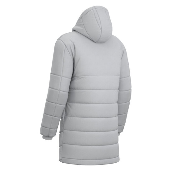 Macron Subzero Jacket grijs