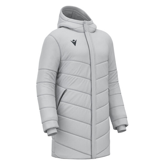 Macron Subzero Jacket grijs