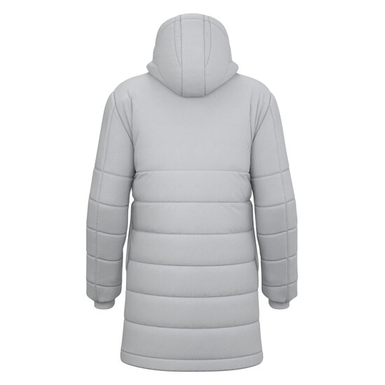 Macron Subzero Jacket grijs