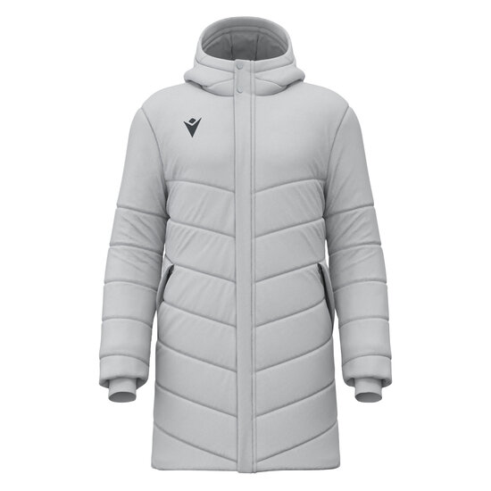 Macron Subzero Jacket grijs