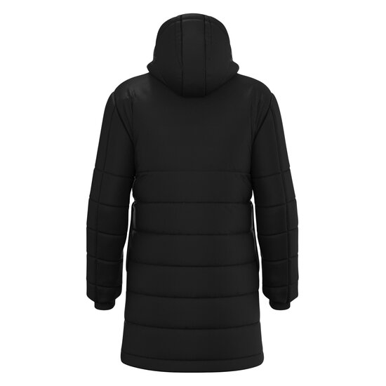 Macron Subzero Jacket zwart
