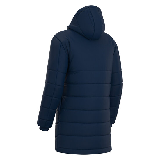 Macron Subzero Jacket navy